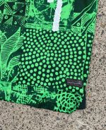 NIGERIA X STUSSY - JERSEY - Image 4