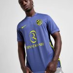 NIKE ATLETICO MADRID 2025/26 AWAY SHIRT