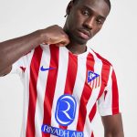 NIKE ATLETICO MADRID 2025/26 HOME SHIRT