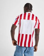 NIKE ATLETICO MADRID 2025/26 HOME SHIRT - Image 4