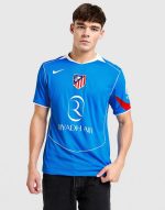 NIKE ATLETICO MADRID 2025/26 THIRD SHIRT - Image 2