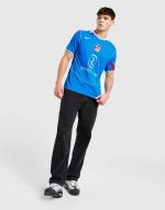 NIKE ATLETICO MADRID 2025/26 THIRD SHIRT - Image 4
