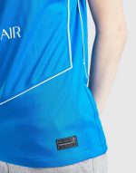 NIKE ATLETICO MADRID 2025/26 THIRD SHIRT JUNIOR - Image 4