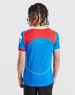 NIKE ATLETICO MADRID 2025/26 THIRD SHIRT JUNIOR - Image 5