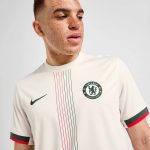 NIKE CHELSEA FC 2025/26 AWAY SHIRT