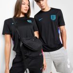 NIKE ENGLAND WEC 2025 AWAY SHIRT