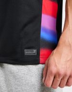 NIKE ENGLAND WEC 2025 AWAY SHIRT - Image 4