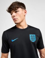 NIKE ENGLAND WEC 2025 AWAY SHIRT - Image 5