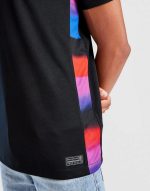 NIKE ENGLAND WEC 2025 BADGE AWAY SHIRT JUNIOR - Image 6