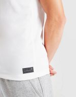 NIKE ENGLAND WEC 2025 BADGE HOME SHIRT JUNIOR - Image 6