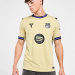 NIKE FC BARCELONA 2025/26 AWAY SHIRT
