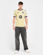 NIKE FC BARCELONA 2025/26 AWAY SHIRT - Image 3