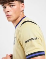 NIKE FC BARCELONA 2025/26 AWAY SHIRT - Image 5