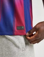 NIKE FC BARCELONA 2025/26 HOME SHIRT - Image 4