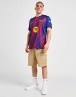 NIKE FC BARCELONA 2025/26 HOME SHIRT - Image 5