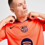 NIKE FC BARCELONA 2025/26 THIRD SHIRT