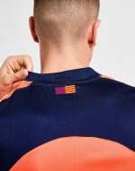 NIKE FC BARCELONA 2025/26 THIRD SHIRT - Image 4