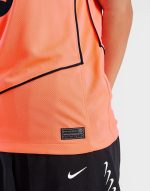 NIKE FC BARCELONA 2025/26 THIRD SHIRT JUNIOR - Image 4