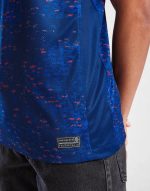 NIKE FRANCE WEC 2025 HOME SHIRT JUNIOR - Image 5