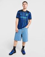 NIKE INTER MILAN 2025/26 HOME SHIRT - Image 4