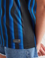 NIKE INTER MILAN 2025/26 HOME SHIRT JUNIOR - Image 2