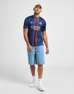 NIKE PARIS SAINT GERMAIN 2025/26 HOME SHIRT - Image 2