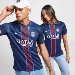 NIKE PARIS SAINT GERMAIN 2025/26 HOME SHIRT