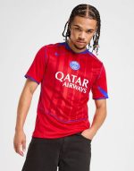 NIKE PARIS SAINT GERMAIN 2025/26 THIRD SHIRT - Image 2