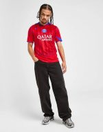 NIKE PARIS SAINT GERMAIN 2025/26 THIRD SHIRT - Image 4
