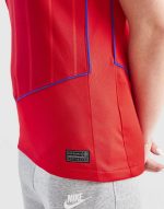 NIKE PARIS SAINT GERMAIN 2025/26 THIRD SHIRT JUNIOR - Image 3