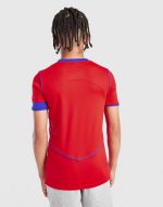 NIKE PARIS SAINT GERMAIN 2025/26 THIRD SHIRT JUNIOR - Image 4
