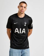 NIKE TOTTENHAM HOTSPUR FC 2025/26 AWAY SHIRT - Image 2