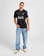 NIKE TOTTENHAM HOTSPUR FC 2025/26 AWAY SHIRT - Image 4