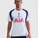 NIKE TOTTENHAM HOTSPUR FC 2025/26 HOME SHIRT