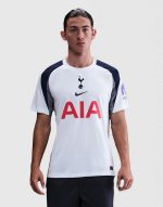 NIKE TOTTENHAM HOTSPUR FC 2025/26 HOME SHIRT