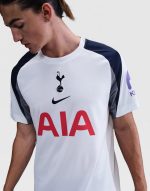 NIKE TOTTENHAM HOTSPUR FC 2025/26 HOME SHIRT - Image 3