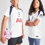 NIKE TOTTENHAM HOTSPUR FC 2025/26 HOME SHIRT JUNIOR