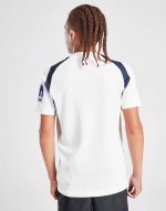 NIKE TOTTENHAM HOTSPUR FC 2025/26 HOME SHIRT JUNIOR - Image 4