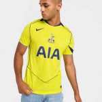NIKE TOTTENHAM HOTSPUR FC 2025/26 THIRD SHIRT