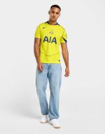 NIKE TOTTENHAM HOTSPUR FC 2025/26 THIRD SHIRT - Image 3