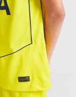 NIKE TOTTENHAM HOTSPUR FC 2025/26 THIRD SHIRT JUNIOR - Image 2