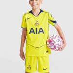NIKE TOTTENHAM HOTSPUR FC 2025/26 THIRD SHIRT JUNIOR
