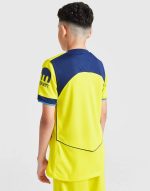 NIKE TOTTENHAM HOTSPUR FC 2025/26 THIRD SHIRT JUNIOR - Image 3
