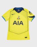 NIKE TOTTENHAM HOTSPUR FC 2025/26 THIRD SHIRT JUNIOR - Image 4
