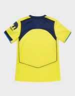 NIKE TOTTENHAM HOTSPUR FC 2025/26 THIRD SHIRT JUNIOR - Image 5