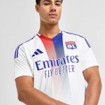 OLYMPIQUE LYON 2024/25 HOME SHIRT