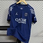 PARIS SAINT GERMAIN 4RD JERSEY 2024/25 - Image 2