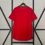 PORTUGAL 2012 CLASSIC JERSEY - Image 2