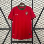 PORTUGAL 2012 CLASSIC JERSEY
