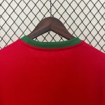 PORTUGAL 2012 CLASSIC JERSEY - Image 7